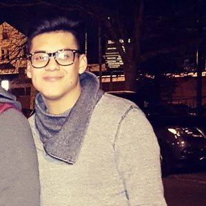 Meet your Posher, Jerry